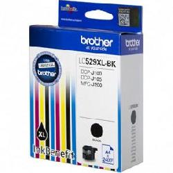 Brother LC529XL Bk